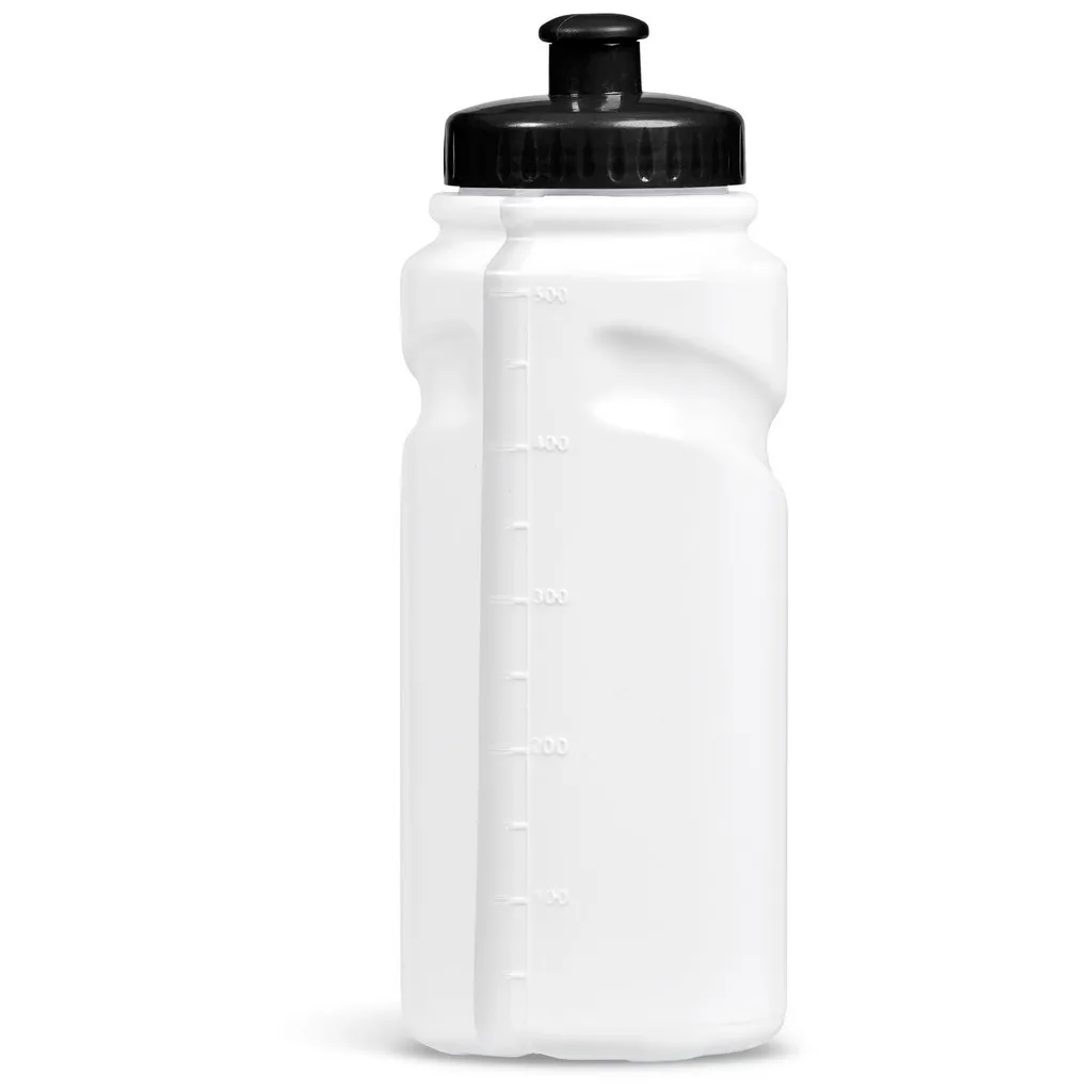 Annex Plastic Water Bottle 500ml