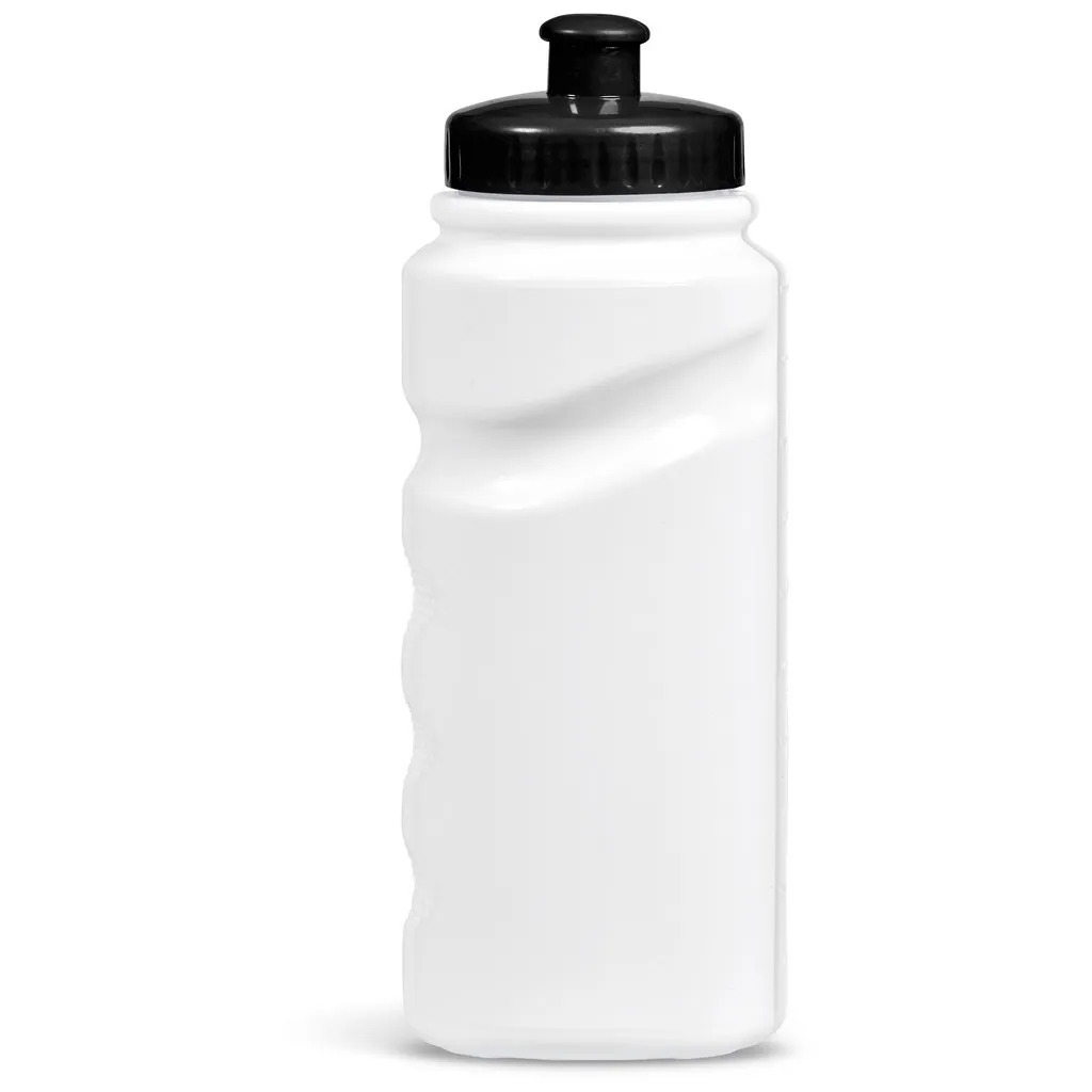 Annex Plastic Water Bottle 500ml