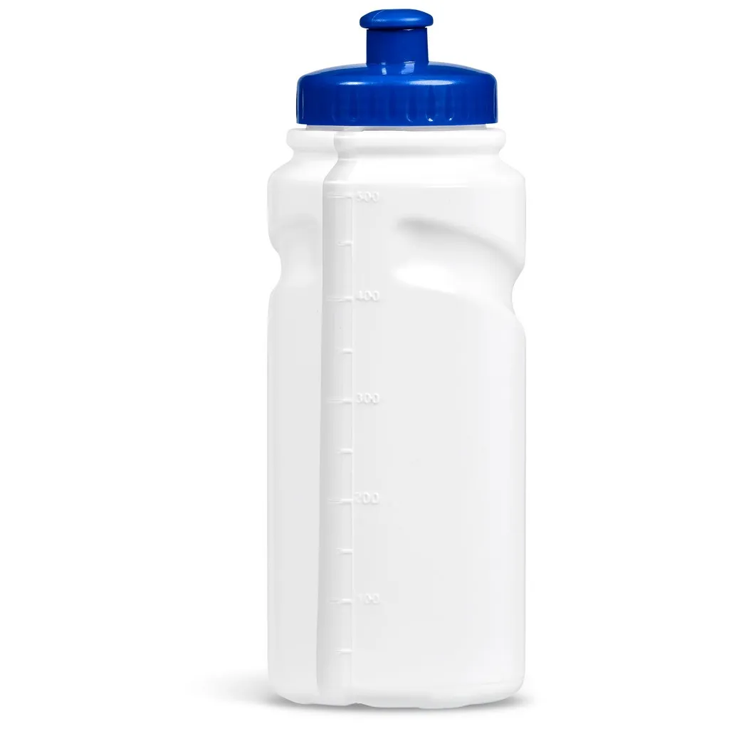Annex Plastic Water Bottle 500ml