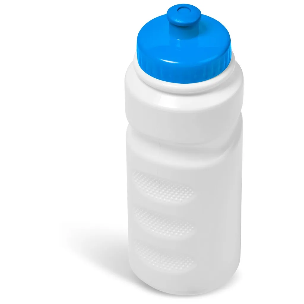 Annex Plastic Water Bottle 500ml