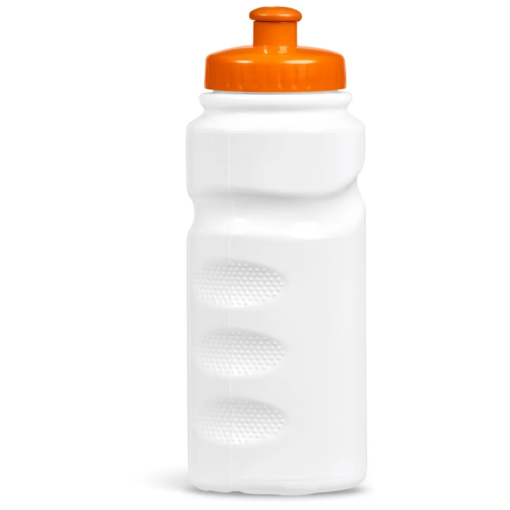 Annex Plastic Water Bottle 500ml
