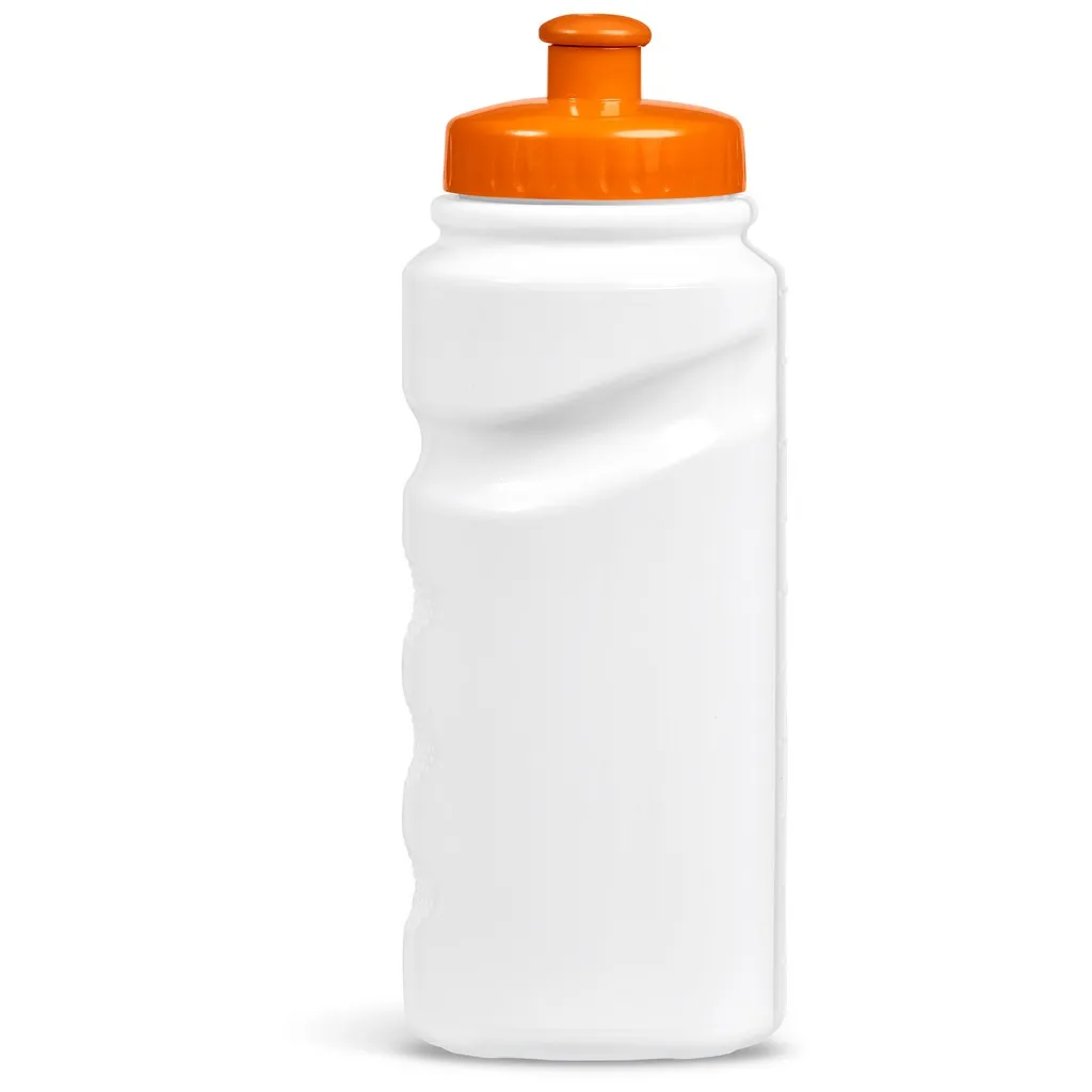 Annex Plastic Water Bottle 500ml