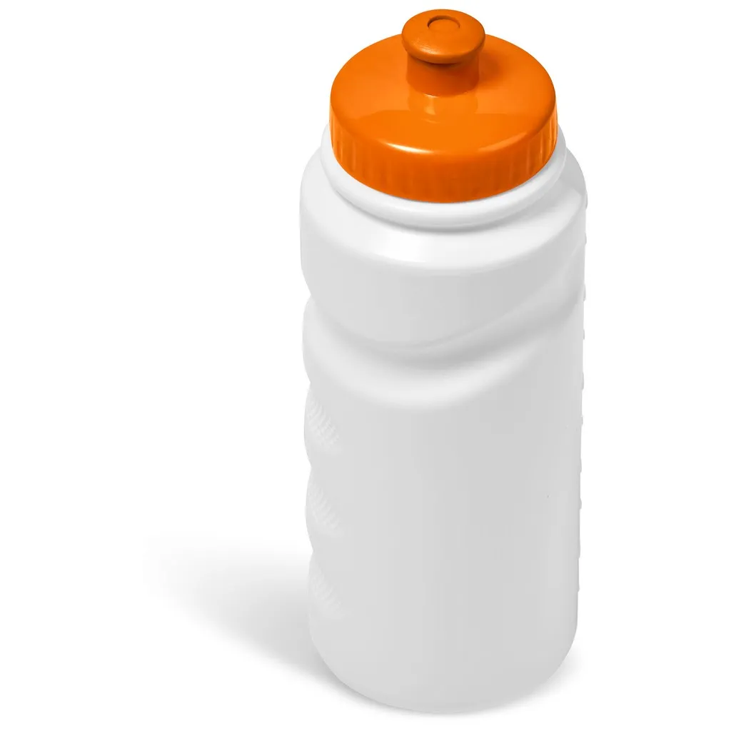Annex Plastic Water Bottle 500ml