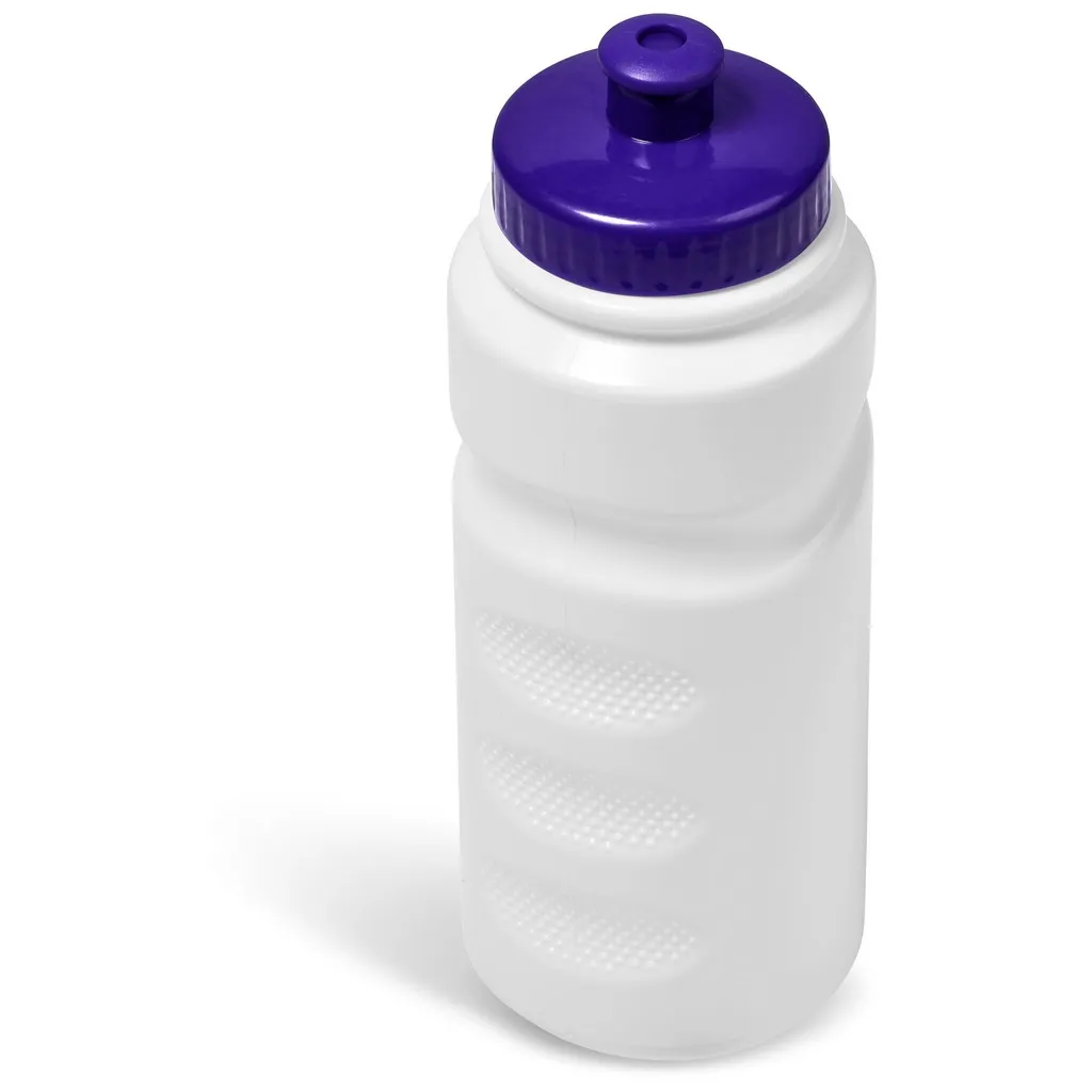 Annex Plastic Water Bottle 500ml