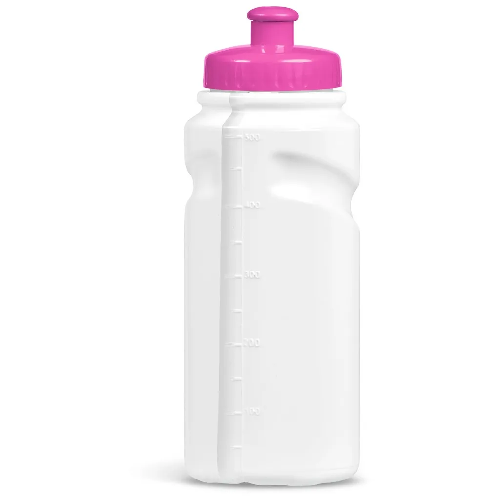 Annex Plastic Water Bottle 500ml