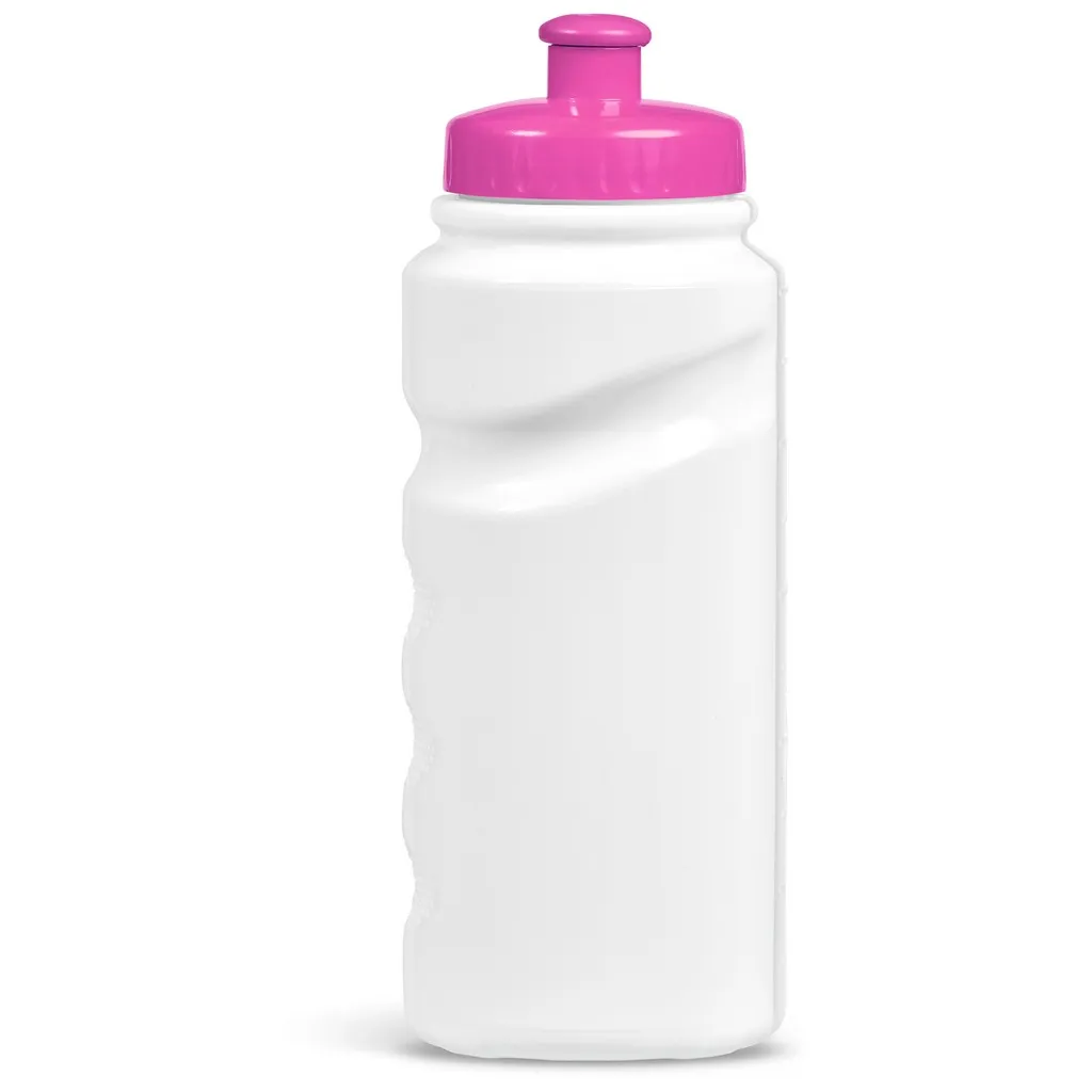 Annex Plastic Water Bottle 500ml