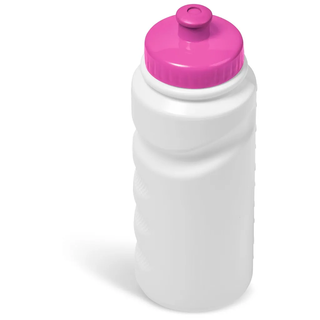 Annex Plastic Water Bottle 500ml