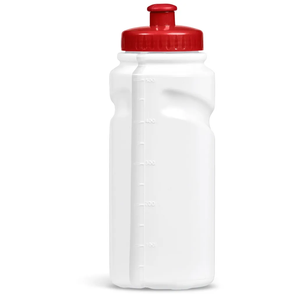 Annex Plastic Water Bottle 500ml