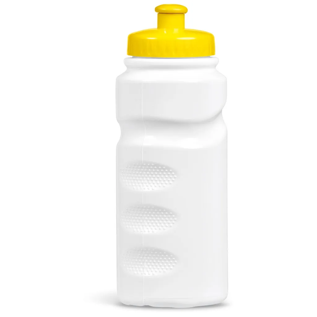 Annex Plastic Water Bottle 500ml
