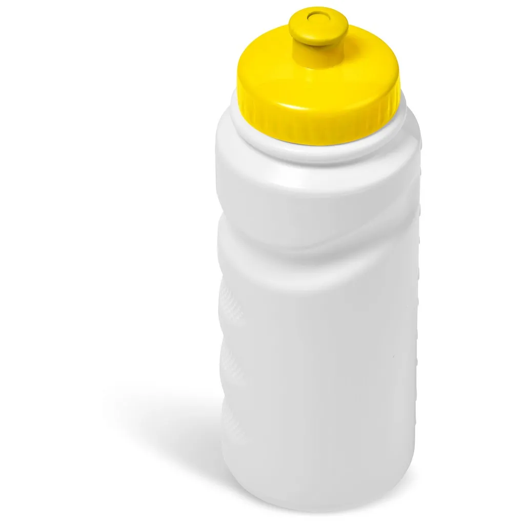 Annex Plastic Water Bottle 500ml