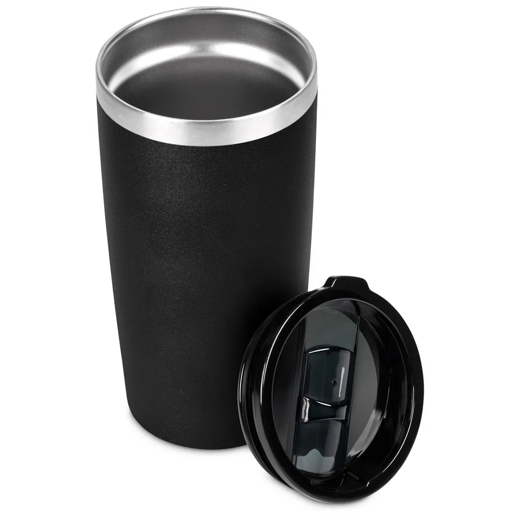 Alex Varga Bosky Steel Tumbler 580ml