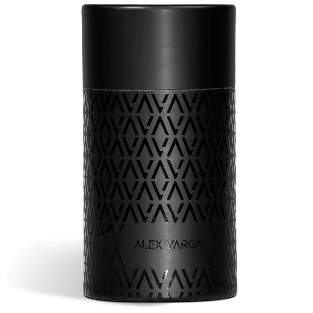 Alex Varga Bosky Steel Tumbler 580ml