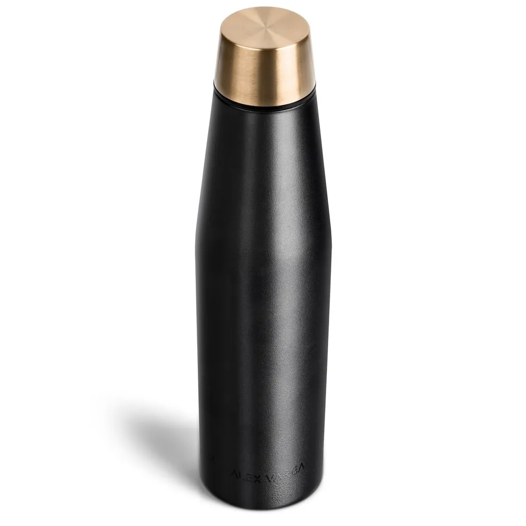 Alex Varga Onassis Steel Water Bottle 500ml