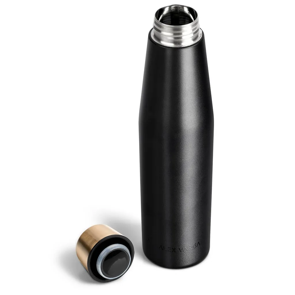 Alex Varga Onassis Steel Water Bottle 500ml