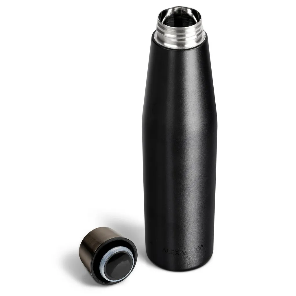 Alex Varga Onassis Steel Water Bottle 500ml