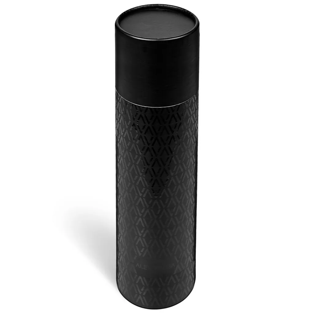 Alex Varga Onassis Steel Water Bottle 500ml