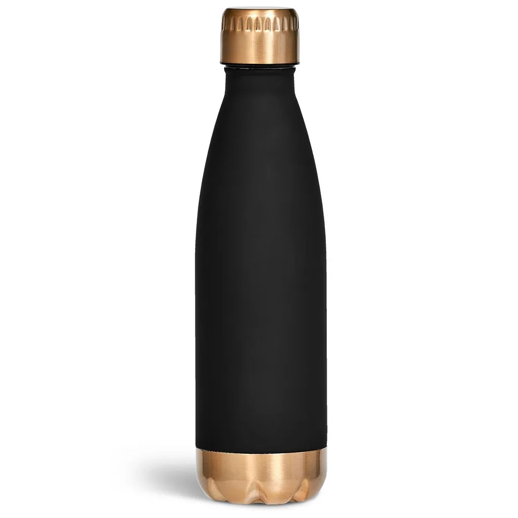 Serendipio Napoli Steel Water Bottle 500ml