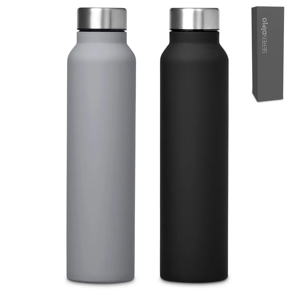 Serendipio Baxter Steel Water Bottle 1L
