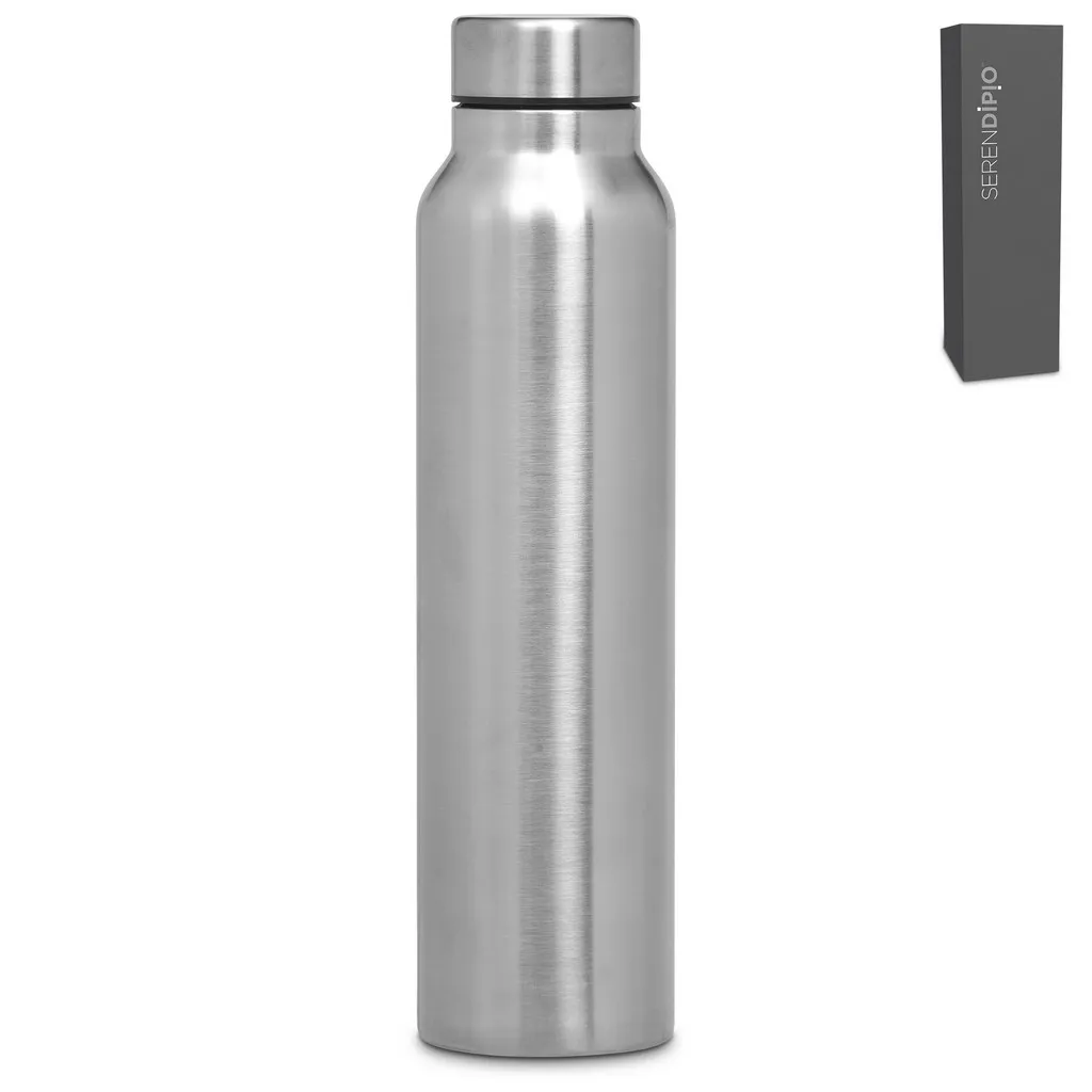 Serendipio Jagger Steel Water Bottle 1 Litre