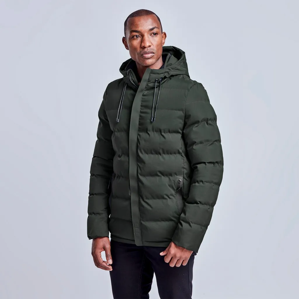 Mens Montana Jacket