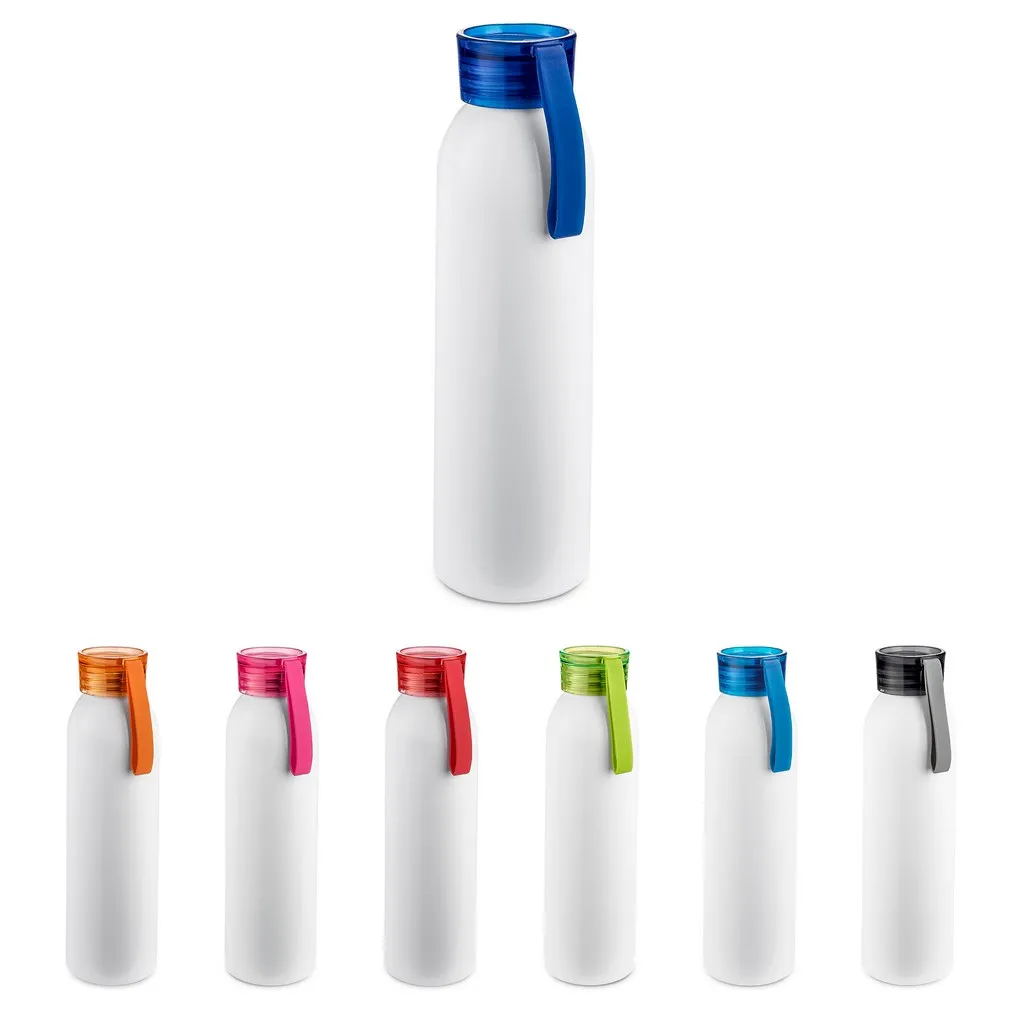 Altitude Serendipity Aluminium Water Bottle 650ml