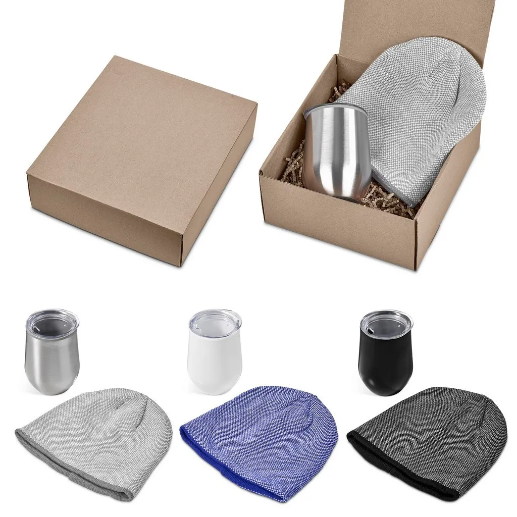 Quebec Winter Gift Set