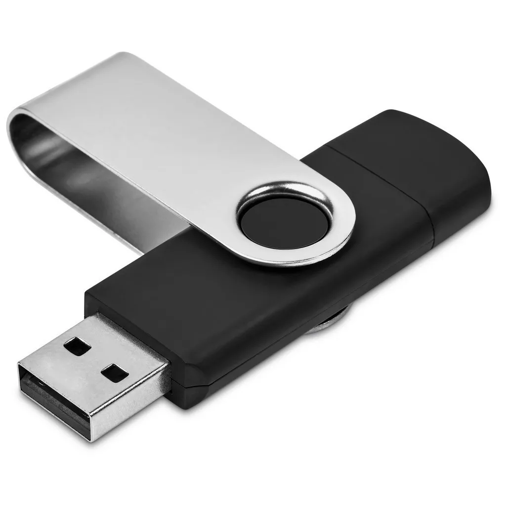 Shuffle Glint Flash Drive 8GB