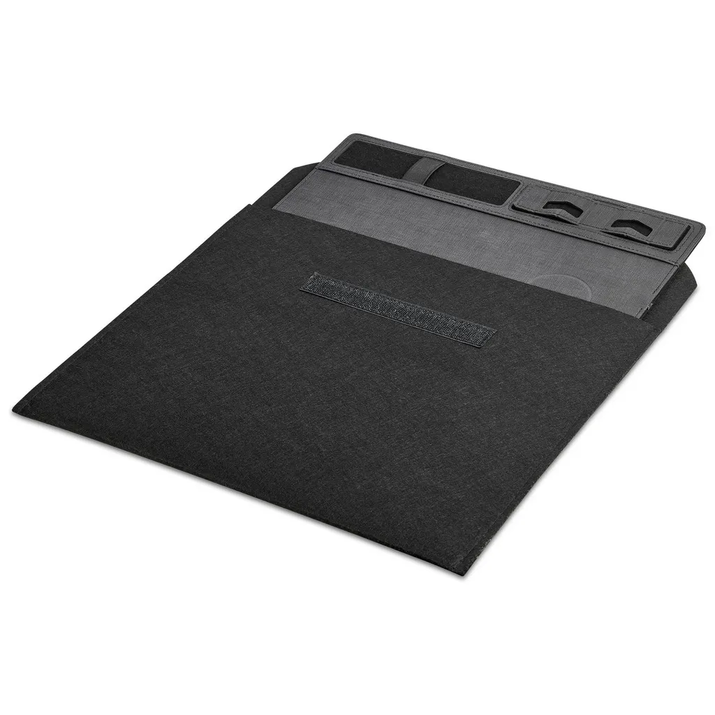 Alex Varga Aramis WC Desk Organiser