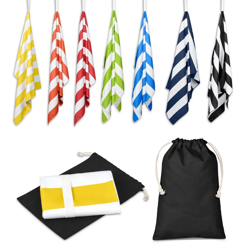 Kooshty Kokomo Microfibre Beach Towel