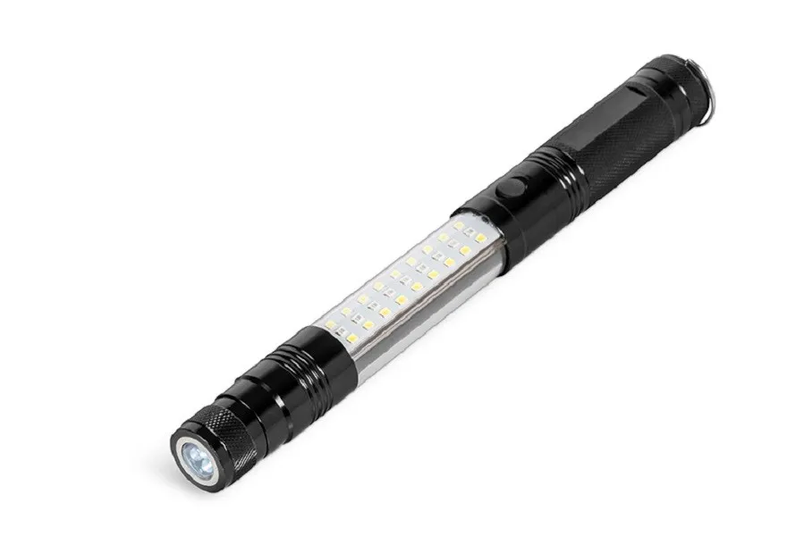 Stac Multi Function Torch