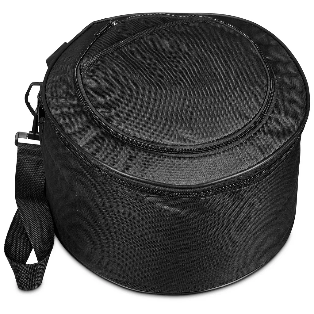 Outback Braai And Cooler Set