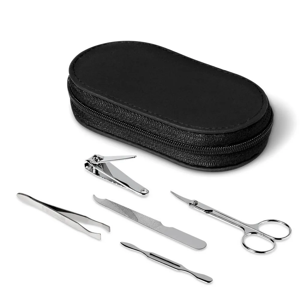 Altitude Jordy 5 Piece Manicure Set