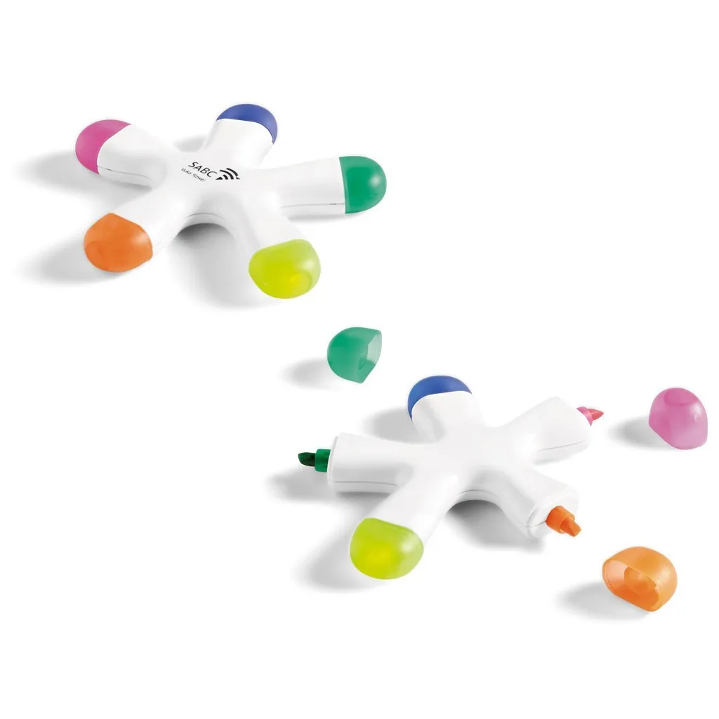 Altitude Splash Highlighter