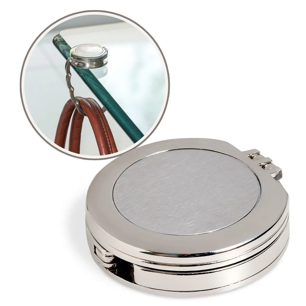 Altitude Deity Bag Holder And Mirror