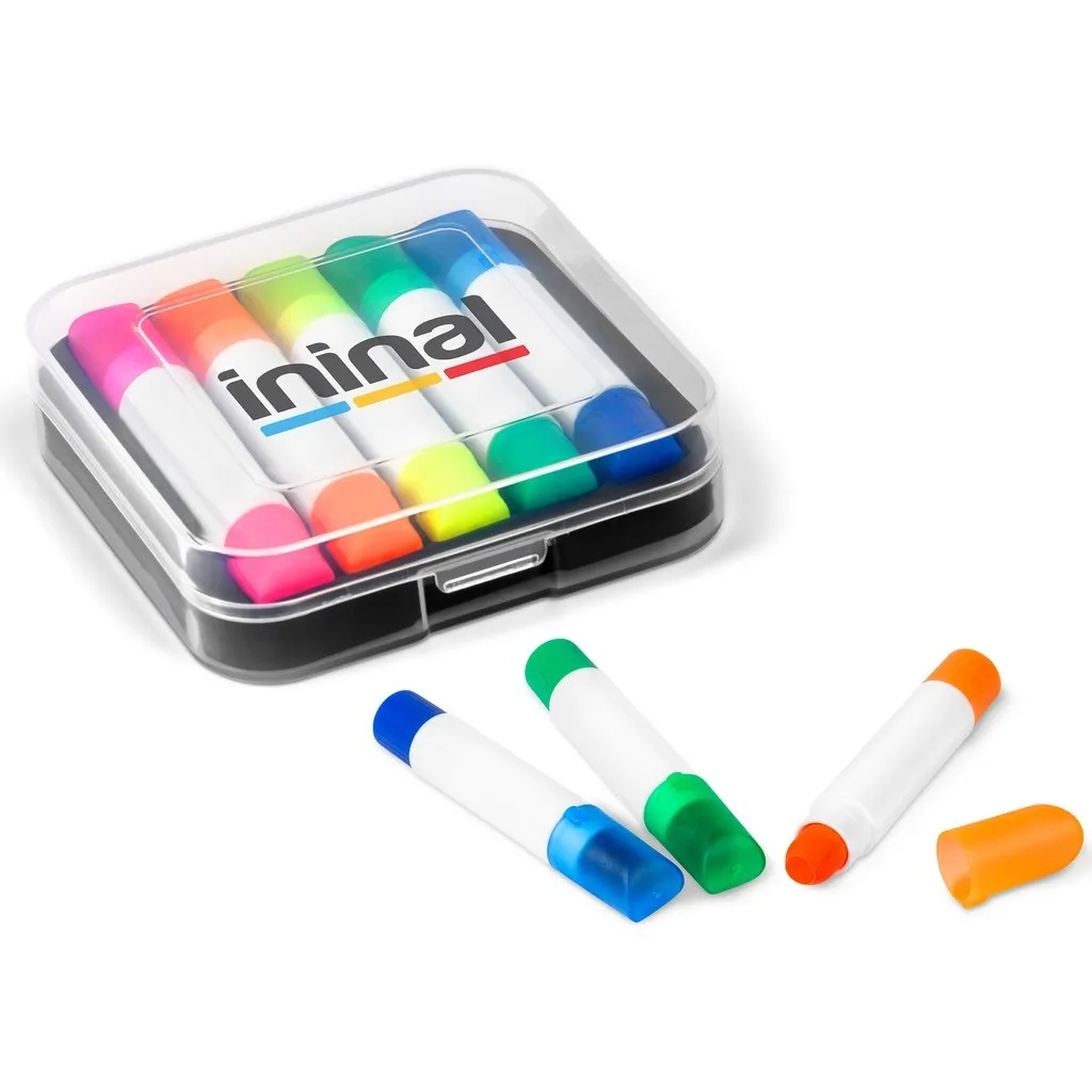 Altitude Artify Wax Highlighter Set