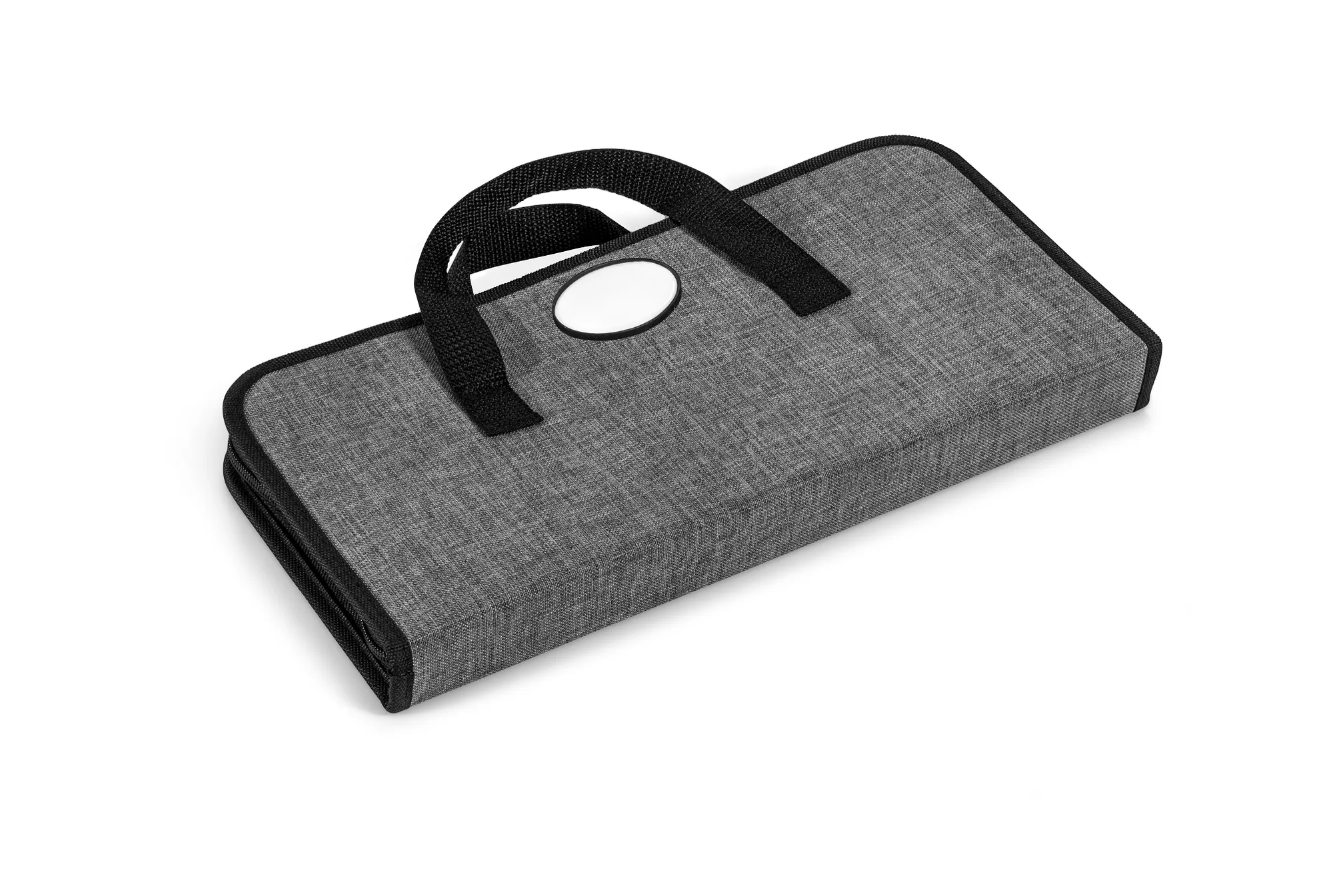 Us Basic Greyston 7 Piece Braai Set