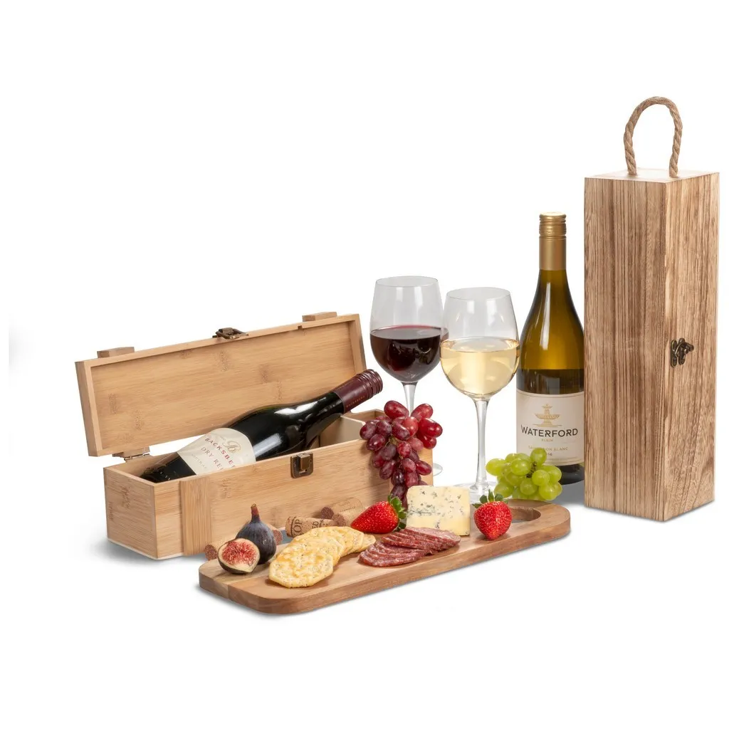 Cavas Wine Box