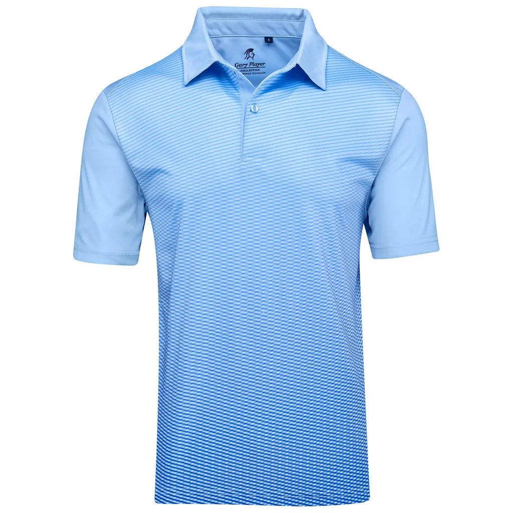 Mens Masters Golf Shirt