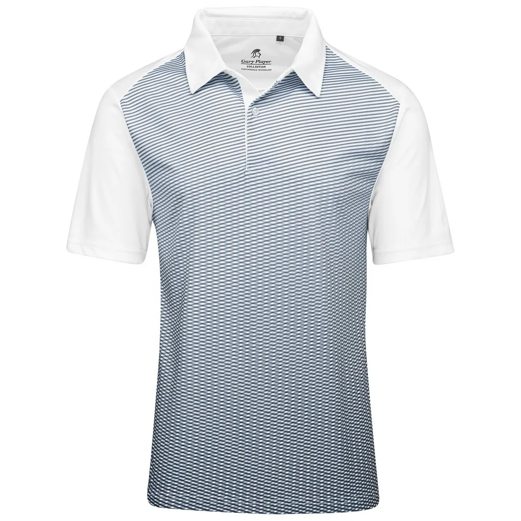Mens Masters Golf Shirt