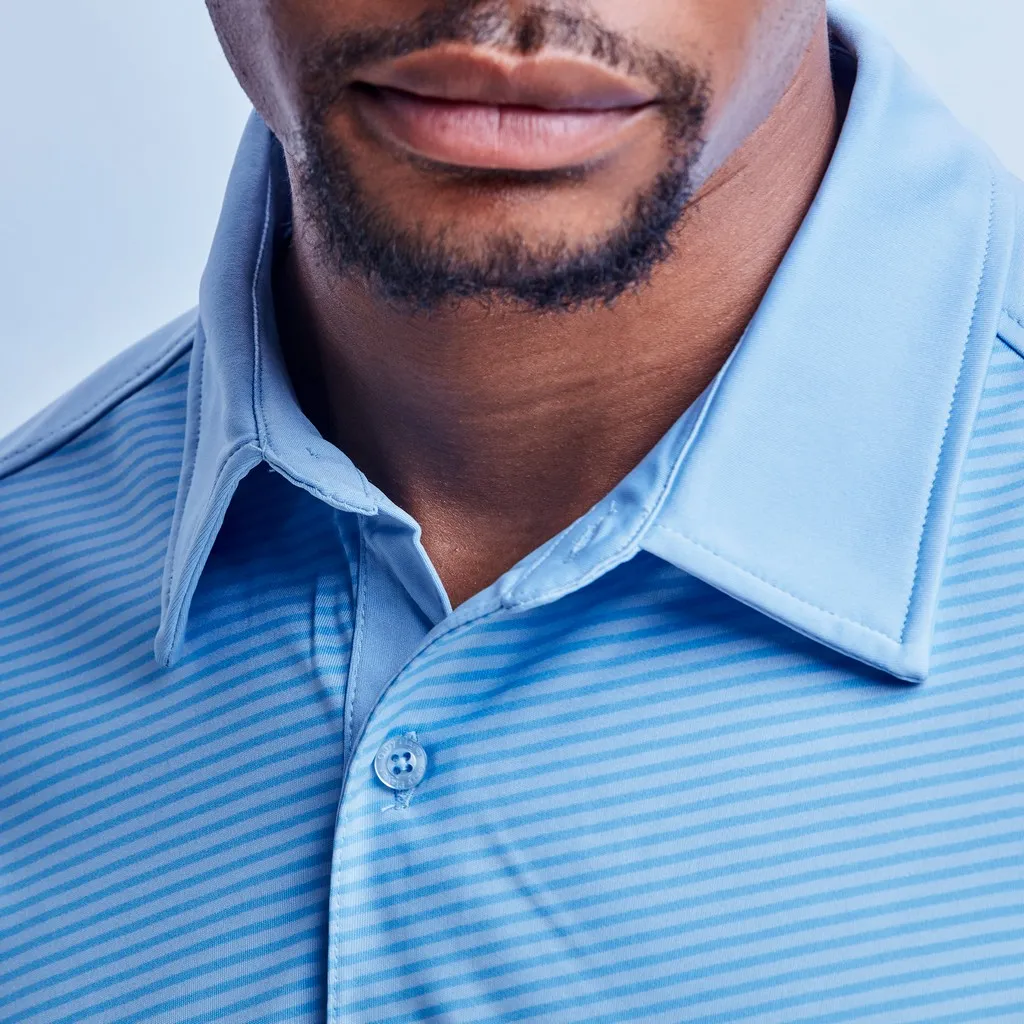 Mens Masters Golf Shirt