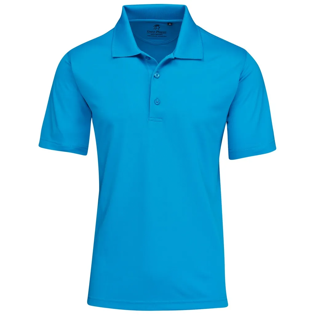 Mens Wynn Golf Shirt