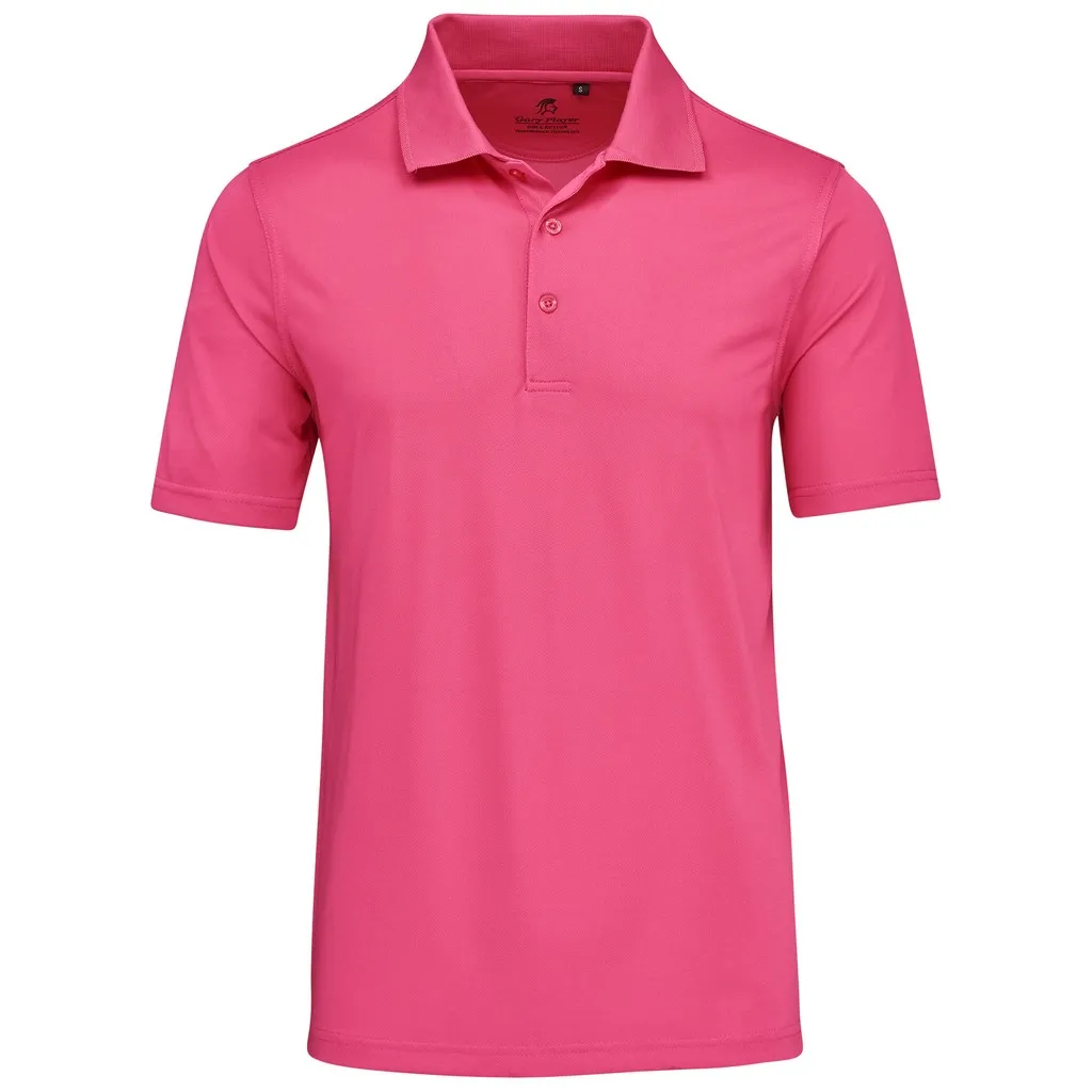 Mens Wynn Golf Shirt