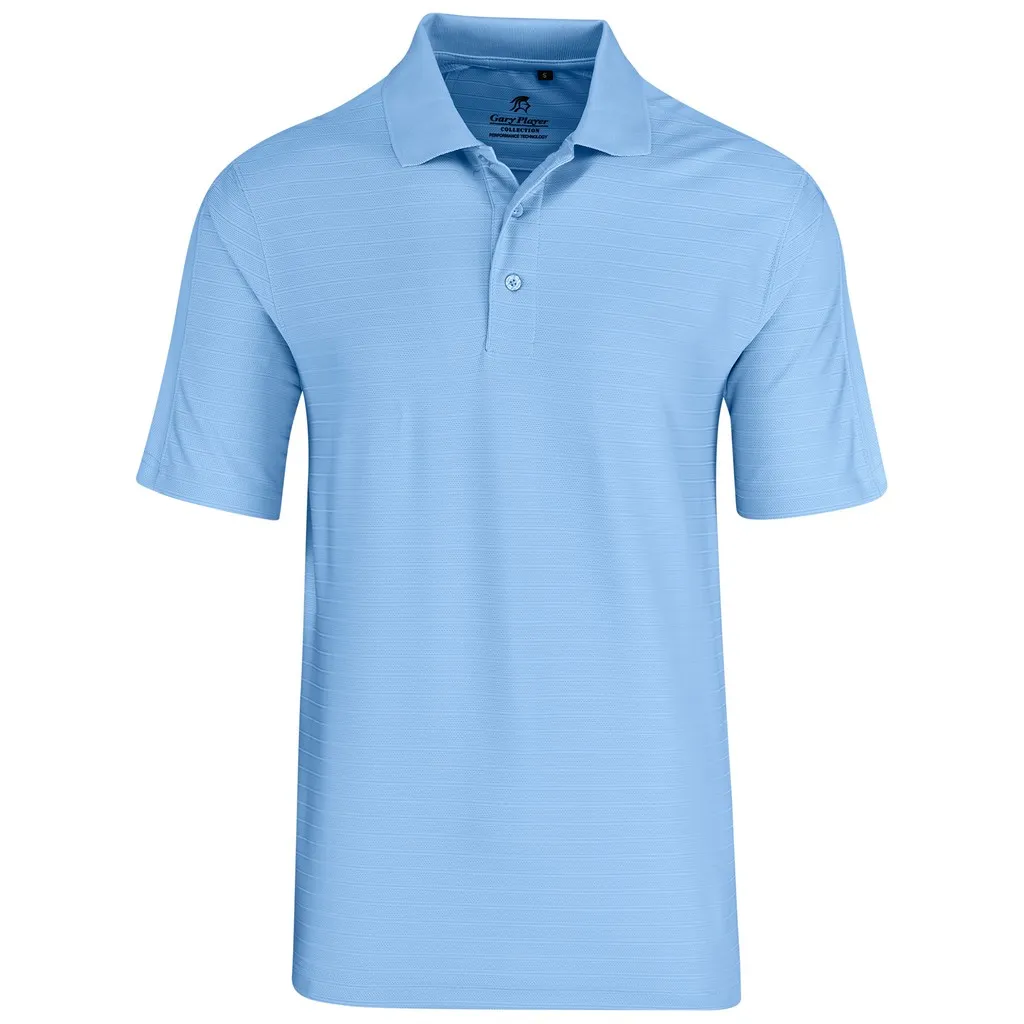 Mens Oakland Hills Golf Shirt