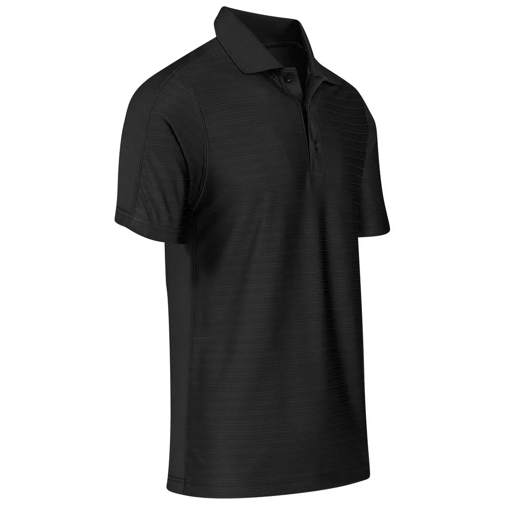 Mens Oakland Hills Golf Shirt