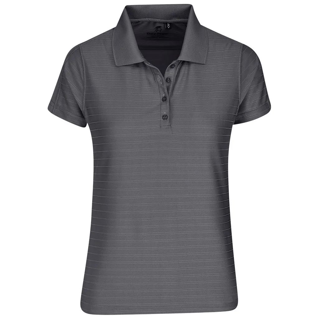 Ladies Oakland Hills Golf Shirt