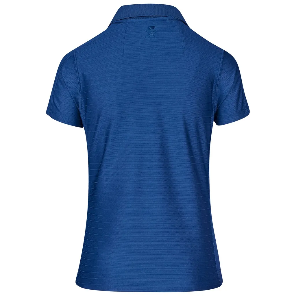 Ladies Oakland Hills Golf Shirt