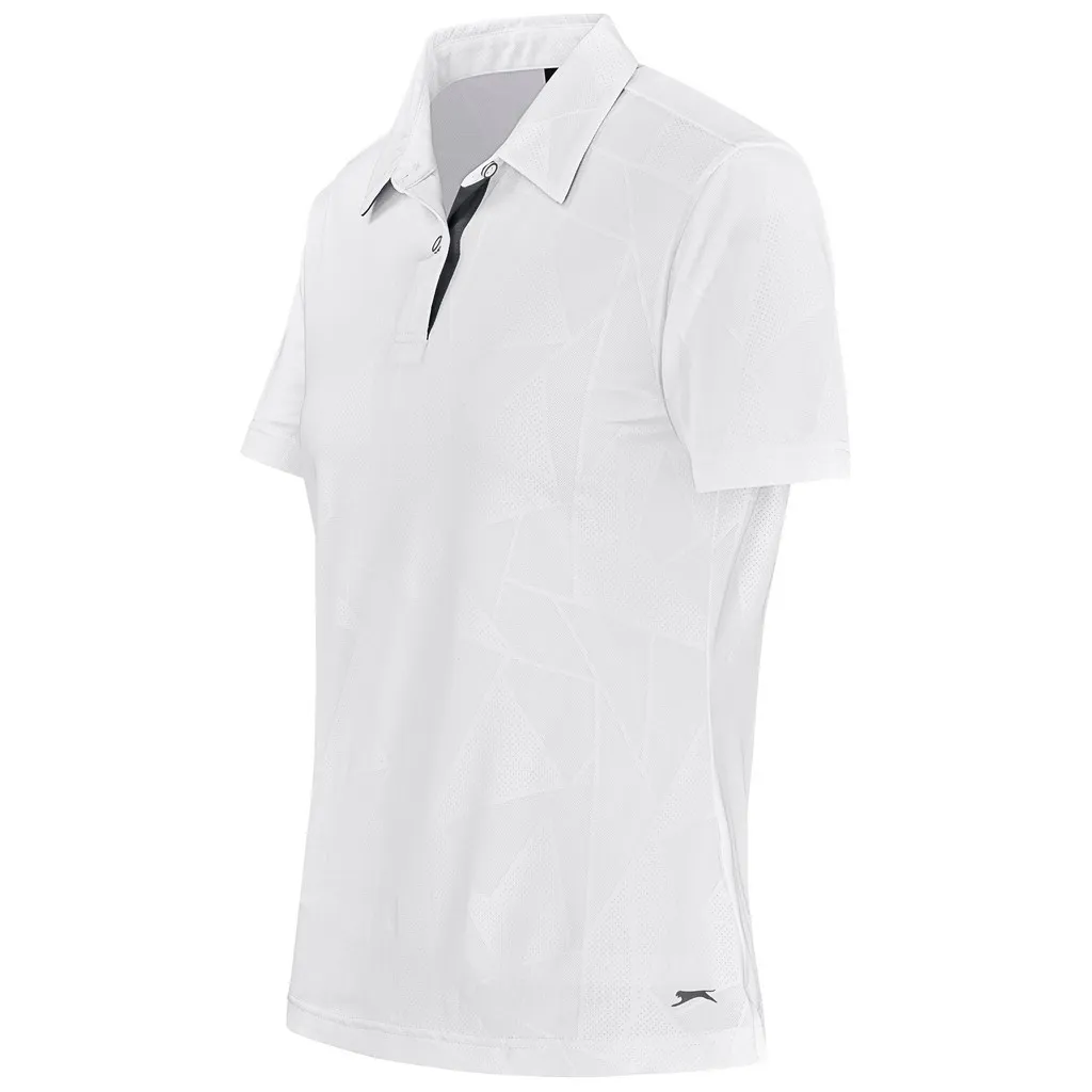 Ladies Motif Golf Shirt