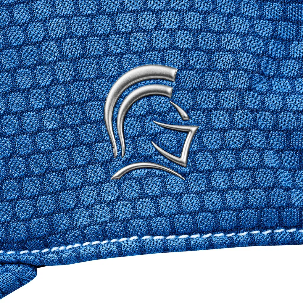 Augusta Fitted Cap 6 Panel