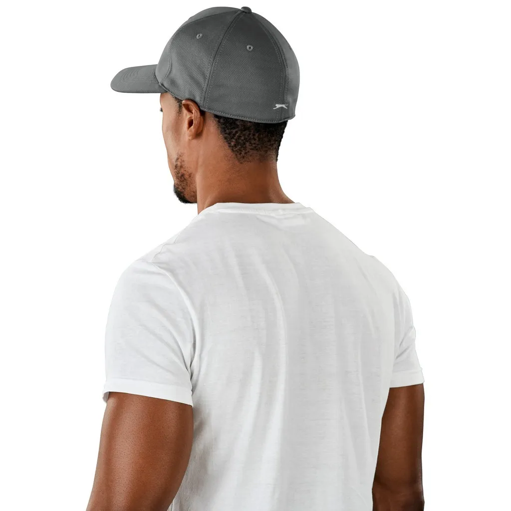 Ace 6 Panel Fitted Cap