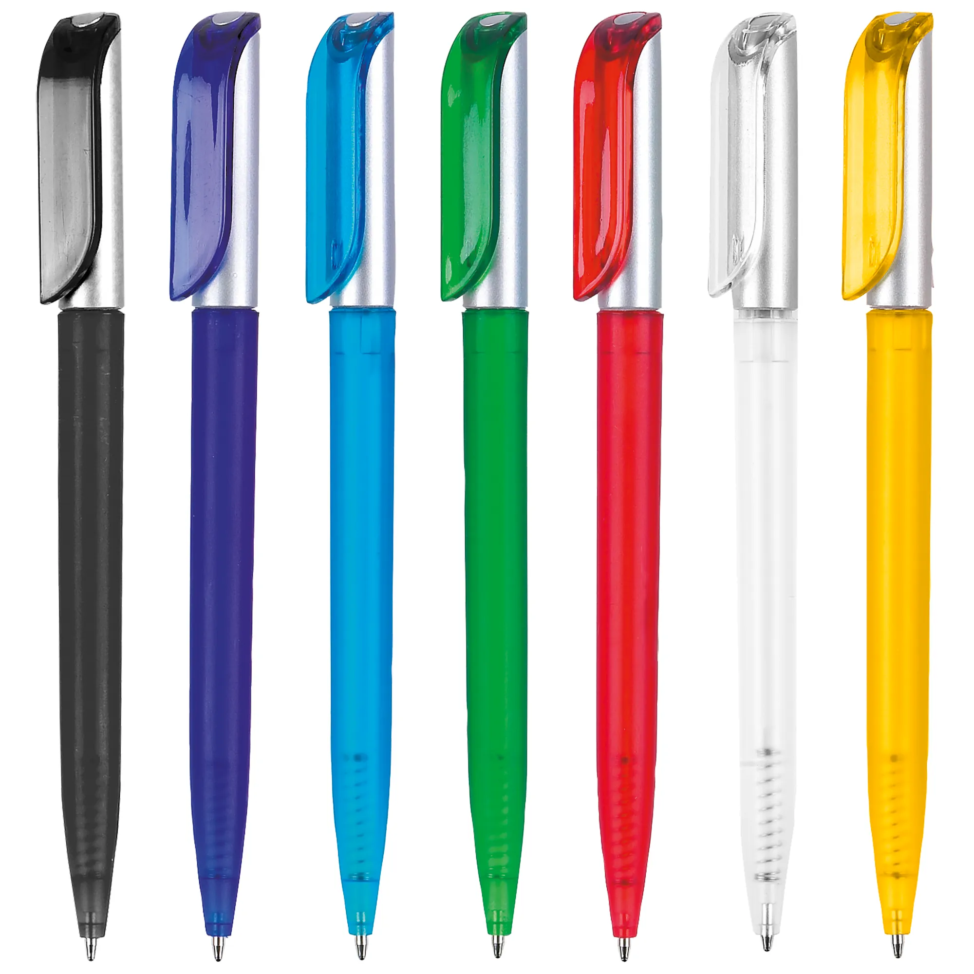 Altitude Tootwenny Twist Ball Pen